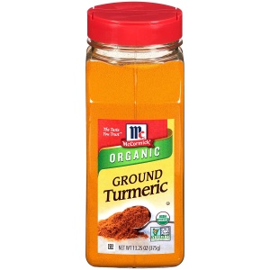 Ground Turmeric