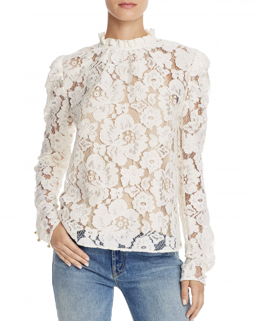 That Feeling When Your Favorite Blouse is Under $100! | Busbee Style