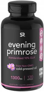 SR Evening Primrose Oil