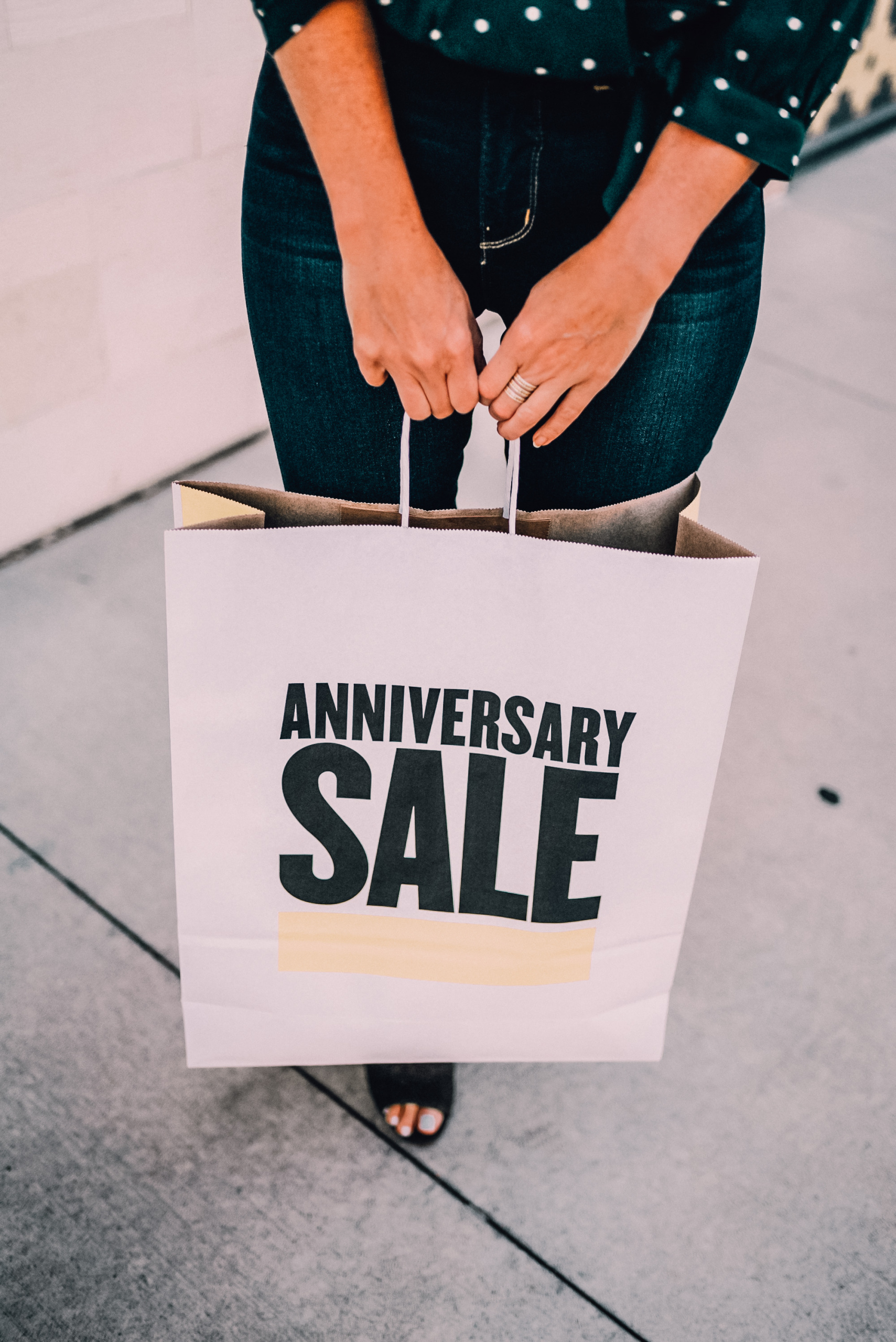 How to Shop the Nordstrom Anniversary Sale Like a Pro!