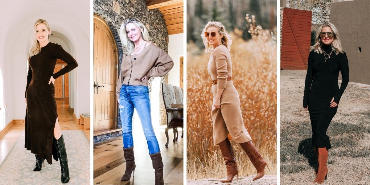 wearable fall trends, fall fashion trends, fall trends, wearable trends, how to wear trends, trends over 40, wearing trends over 40, luxe loungewear, comfortable fashion, loungewear sets