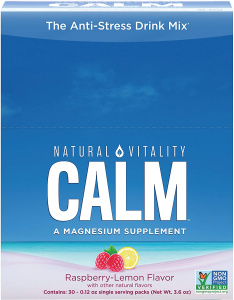 Natural Vitality Natural Calm Anti Stress Drink