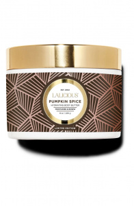 Pumpkin Spce Body Butter Lalicious