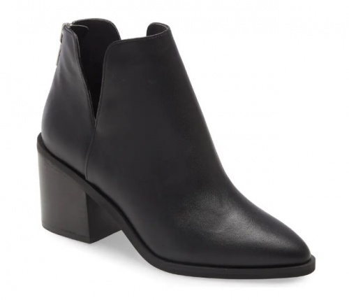 I Can't Believe These 20 Insanely Cool Boots And Booties Are Under $100!