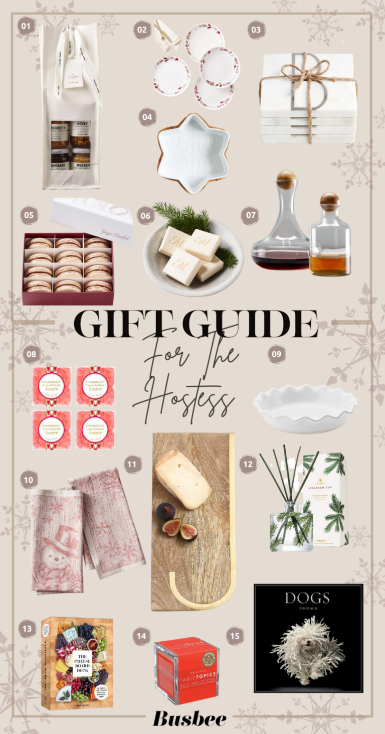 hostess gifts, hostess gift guide, best hostess gifts, 2022 hostess gifts, what to gift the hostess, hostess gifts 2022, Last minute hostess gift ideas, best hostess gifts 2022, unique hostess gifts, hostess gift ideas for weekend stay, luxury hostess gifts, William Sonoma hostess gifts, small hostess gift ideas, inexpensive hostess gift ideas,erin busbee, fashion blogger over 40, telluride, co