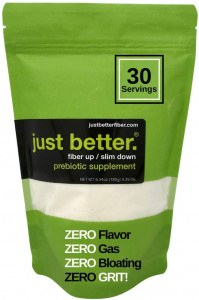 Prebiotic Fiber Supplement