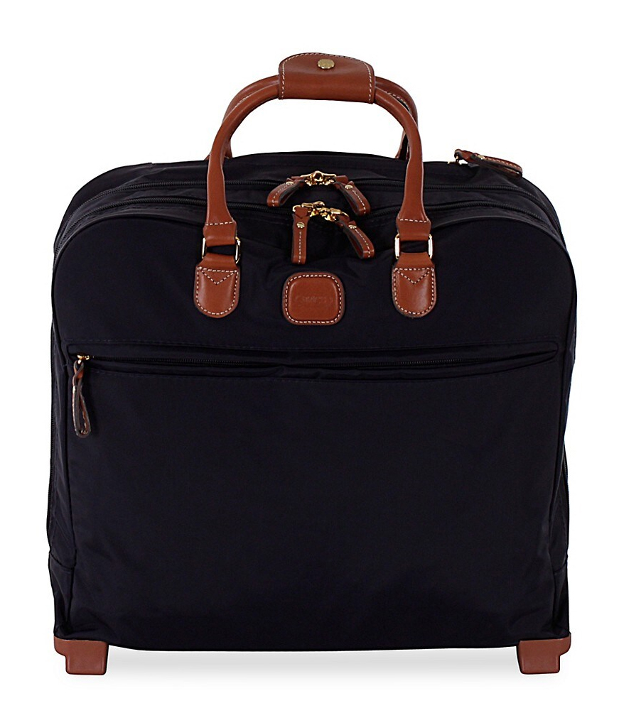 Bric’s X Travel Pilot Case - Busbee - Fashion Over 40