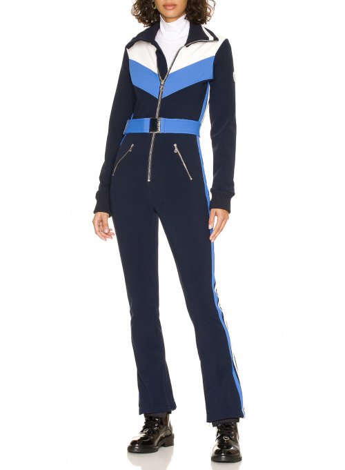 10 of The Sexiest One-Piece Ski Suits to Instantly Elevate Your Slope ...