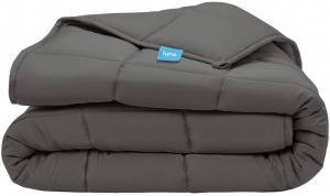 Self-care Guide Luna Adult Cooling Weighted Blanket