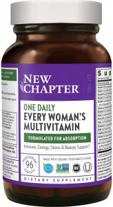 Self-care Guide Women's Multivitamin