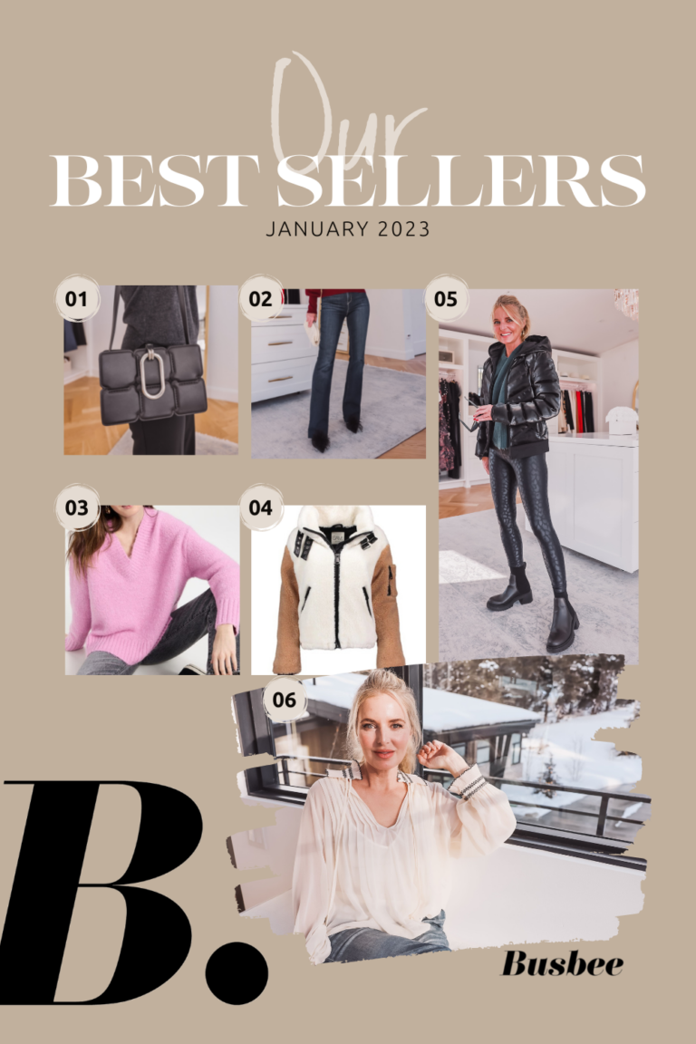 January best sellers-January favorites-paco rabanne handbag, L’Agence Ruth straight leg jeans-vania sweater-Hayle platform Chelsea boot-Erin Busbee-Busbee style-fashion over 40