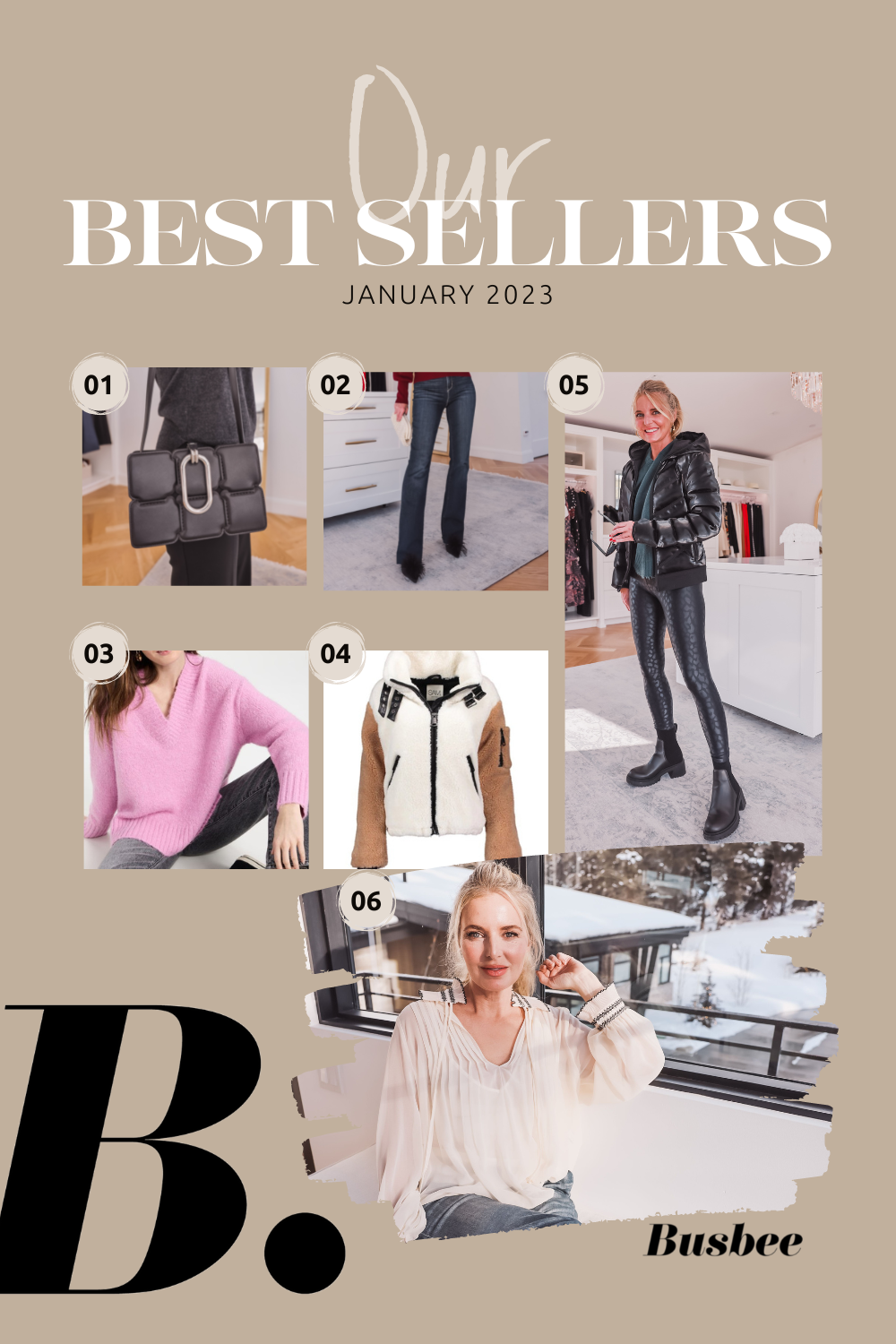 Best Sellers - Top  Products