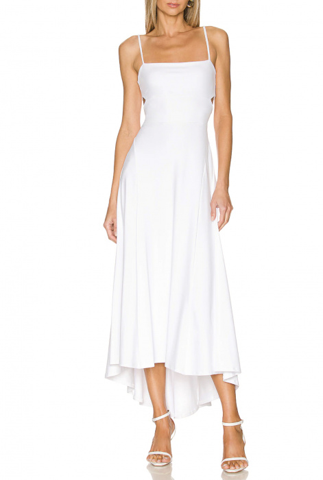 White Dresses You Need In Your Resort Wear Wardrobe For The Summer