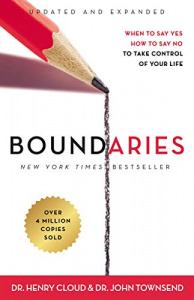 setting boundaries, boundaries