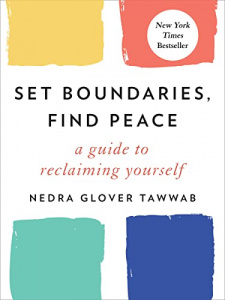 setting boundaries, set boundaries find peace