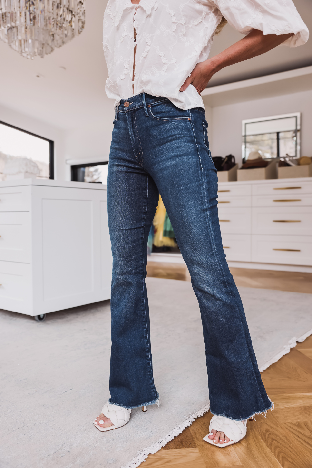 Know Your Ideal Inseam Length