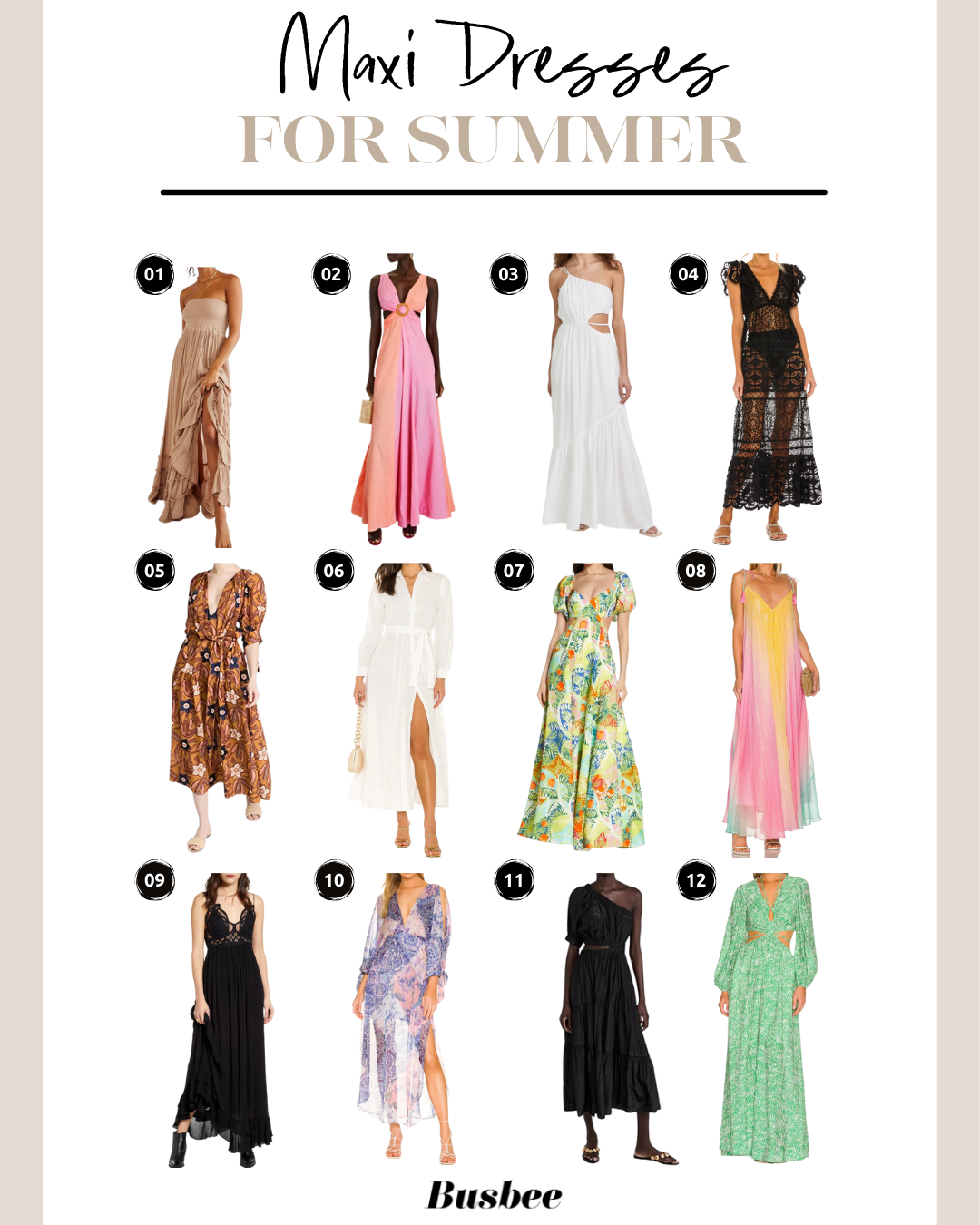 Maxi Dresses For Summer, summer dresses, beach vacation dresses, summer vacation dresses, dresses and coverups