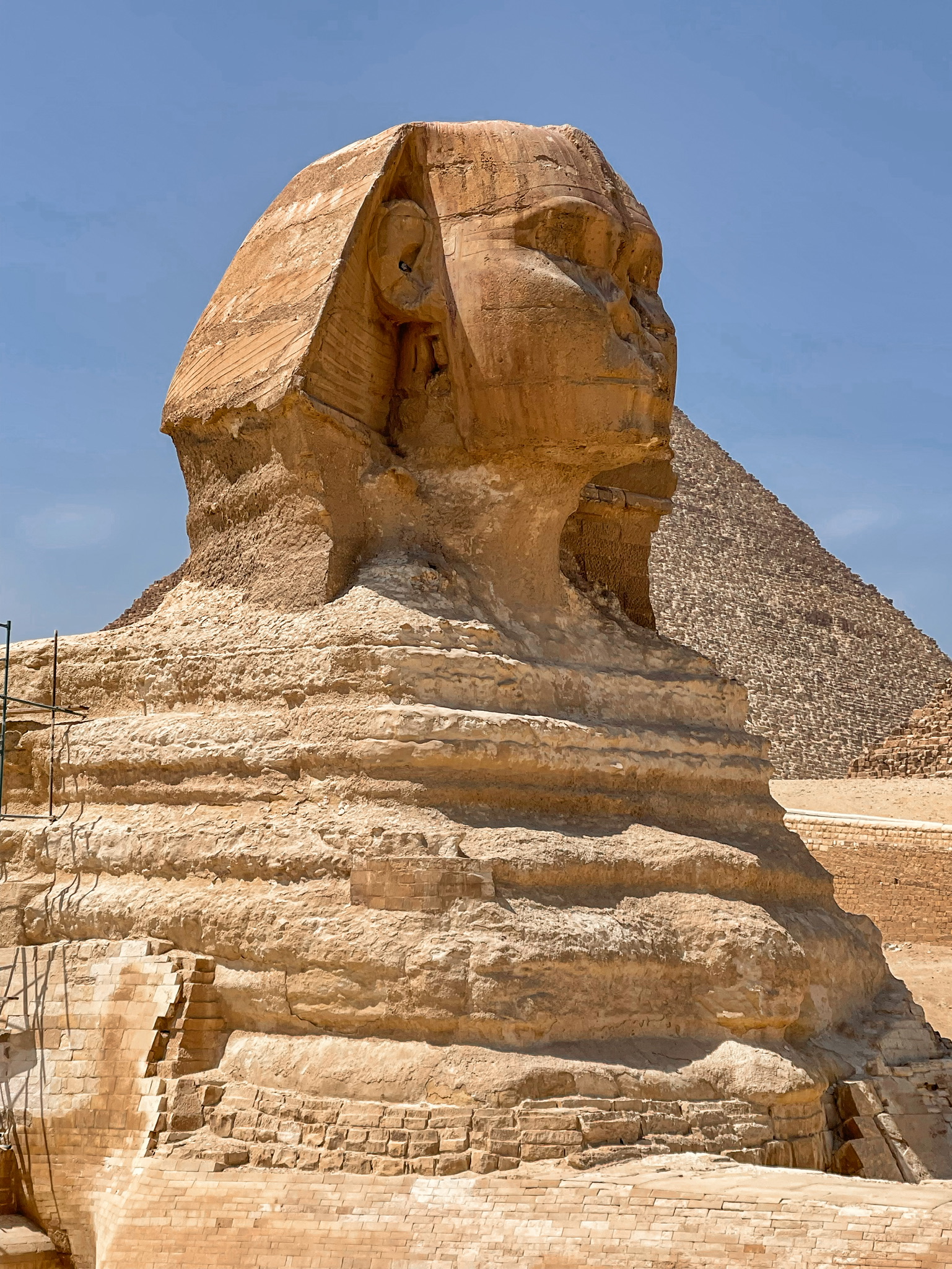 planning a trip to the middle east, where to go in the middle east, how to plan a trip to the middle east, The Great Pyramids of Giza, Egypt, Cairo Egypt, erin busbee, busbee style, busbee family travels, cairo trip, great pyramids of giza trip, sphinx in egypt