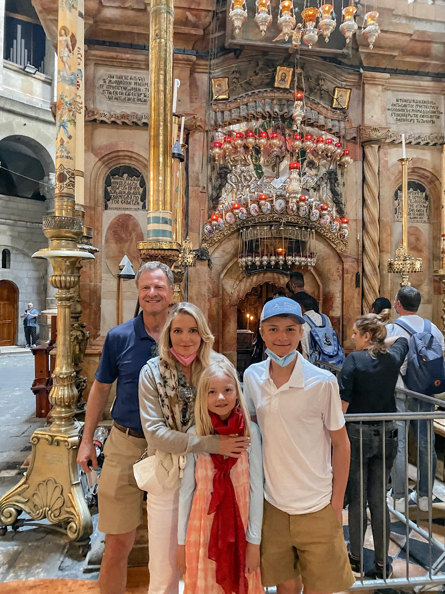 planning a trip to the middle east, where to go in the middle east, how to plan a trip to the middle east, Jerusalem, israel, erin busbee, busbee style, busbee family travels, Jerusalem trip, what to do in Jerusalem, Church of the Holy Sepulcher
