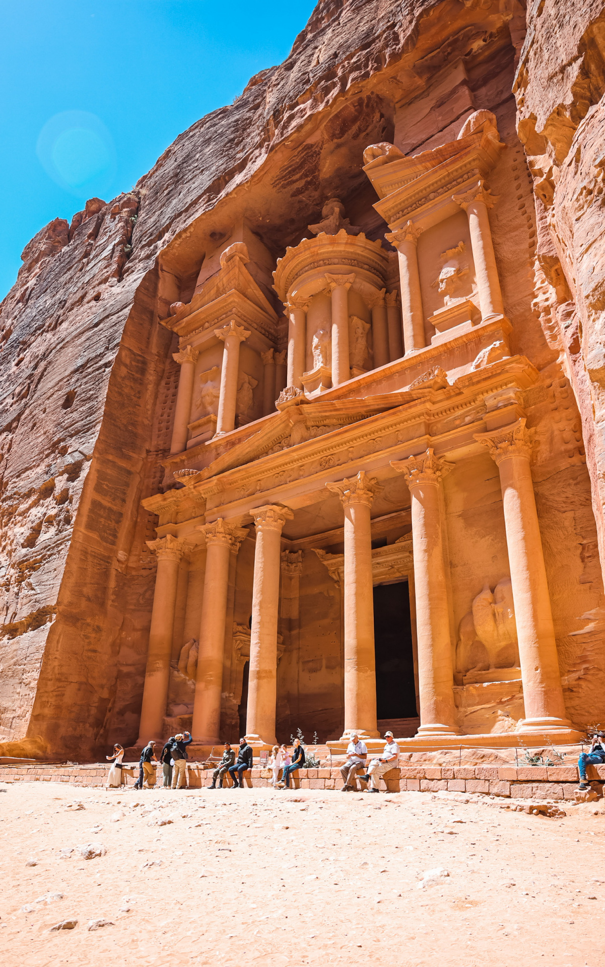 planning a trip to the middle east, where to go in the middle east, how to plan a trip to the middle east, Jordan, erin busbee, busbee style, busbee family travels, jordan trip, petra trip, petra, lost city