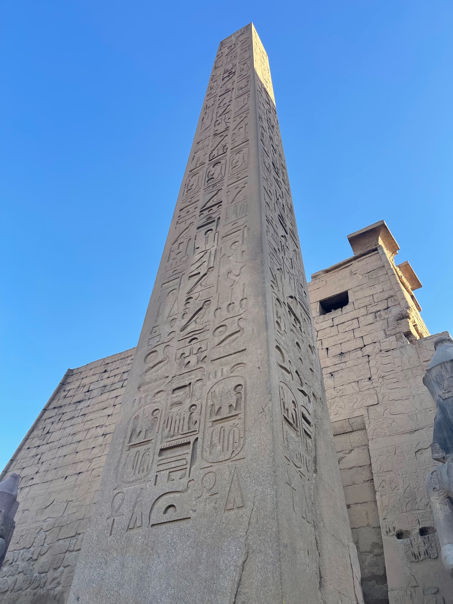 planning a trip to the middle east, where to go in the middle east, how to plan a trip to the middle east, Luxor, Egypt, erin busbee, busbee style, busbee family travels, what to do in luxor, luxor temple