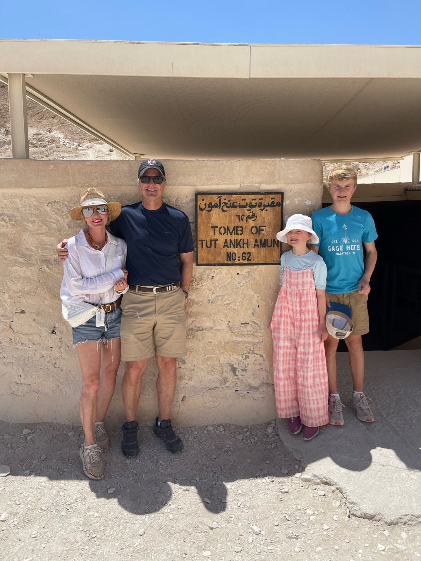planning a trip to the middle east, where to go in the middle east, how to plan a trip to the middle east, Luxor, Egypt, erin busbee, busbee style, busbee family travels, what to do in luxor, valley of the kings, tomb of king tut, king tut's tomb, king tutankhamun
