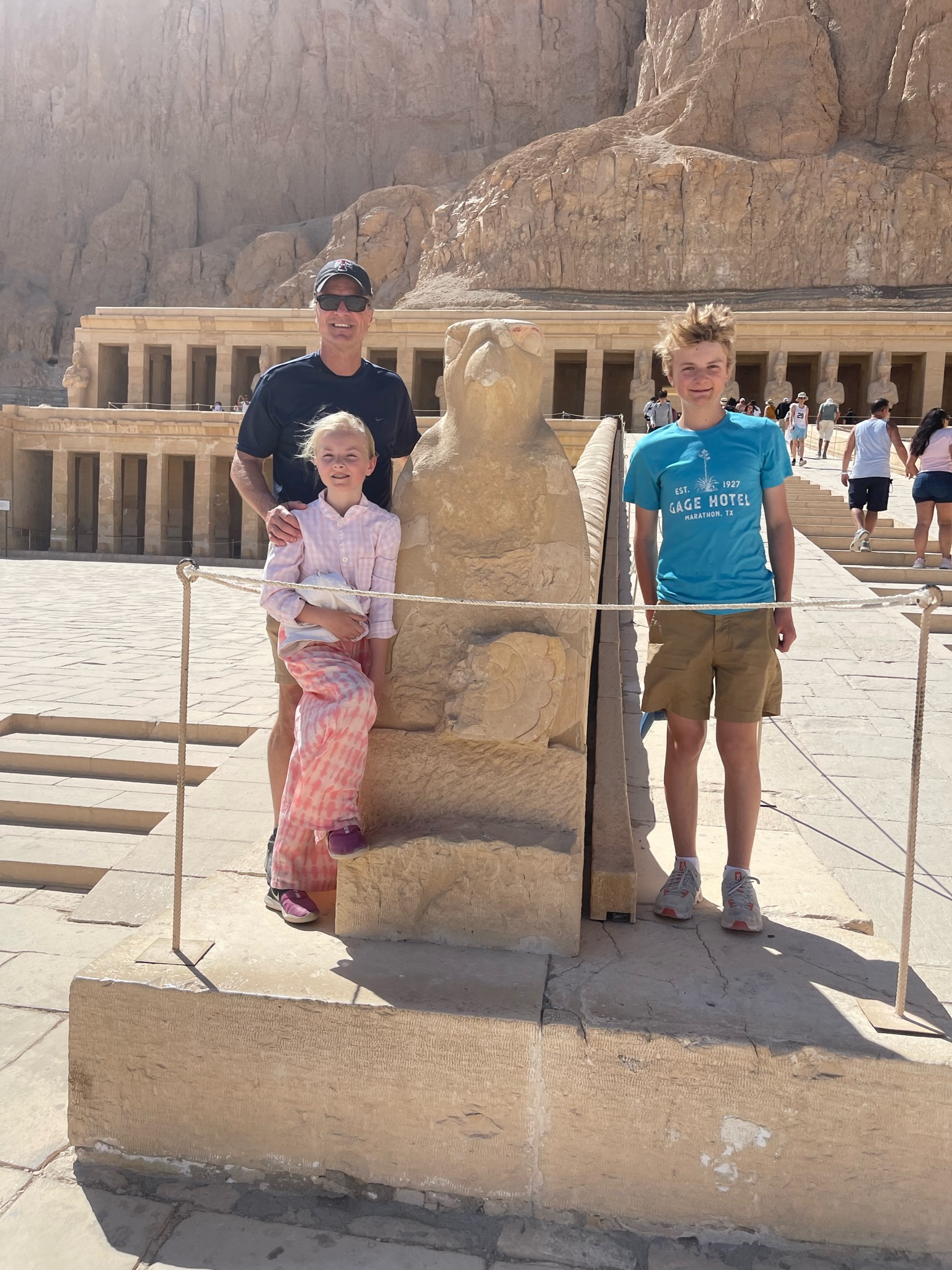 planning a trip to the middle east, where to go in the middle east, how to plan a trip to the middle east, Luxor, Egypt, erin busbee, busbee style, busbee family travels, what to do in luxor, valley of the kings, king tut tomb, tombs of king ramses, the temple of Hatshepsut