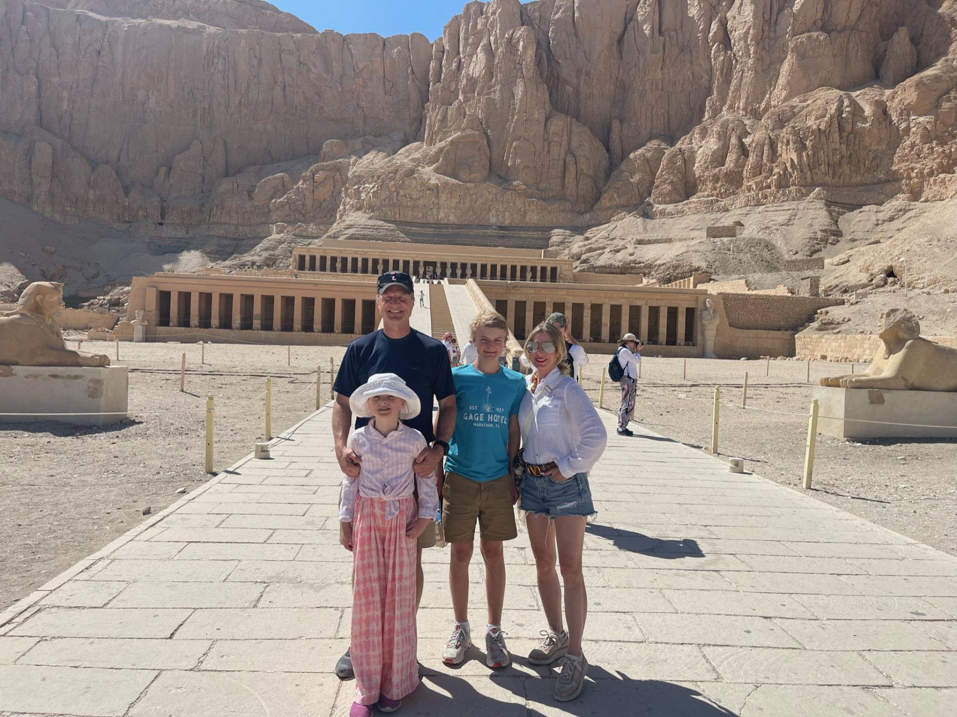 planning a trip to the middle east, where to go in the middle east, how to plan a trip to the middle east, Luxor, Egypt, erin busbee, busbee style, busbee family travels, what to do in luxor, valley of the kings, king tut tomb, tombs of king ramses, the temple of Hatshepsut