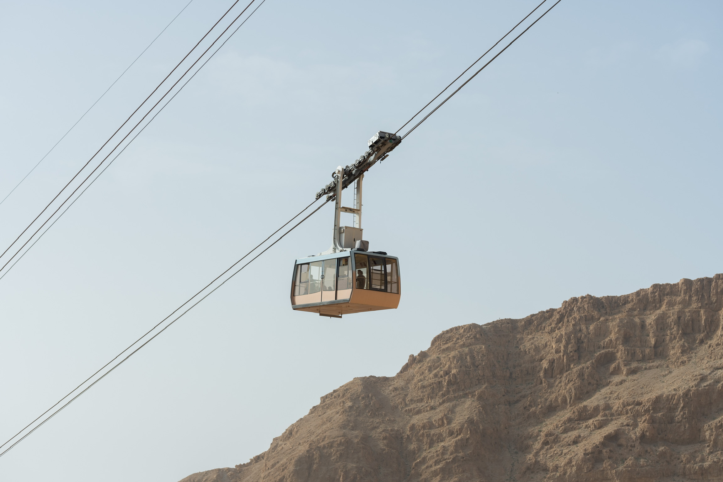 planning a trip to the middle east, where to go in the middle east, how to plan a trip to the middle east, Masada National Park, Israel, erin busbee, busbee style, busbee family travels, Masada National Park trip, snake path, hiking in masada, hiking the snake path, cable car