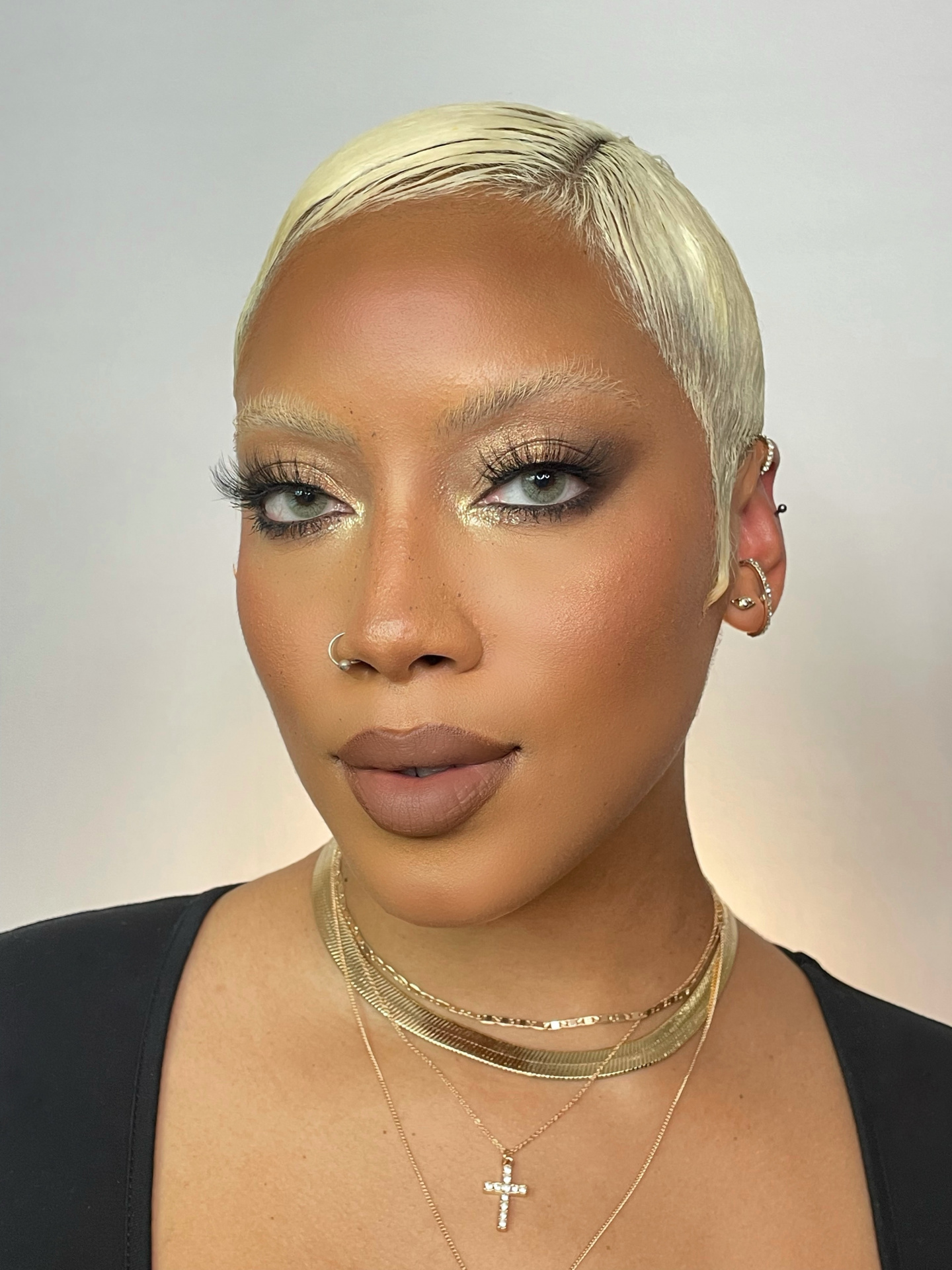 beauty tips for women of color, beauty, fashion, lifestyle influencer Brittany Jones