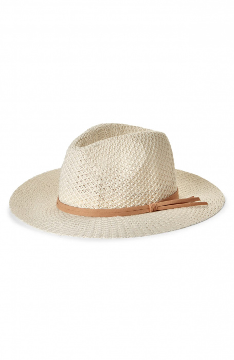 Rounding Up The Best Straw Hats for Spring and Summer
