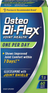 Osteo Bi-flex One per day