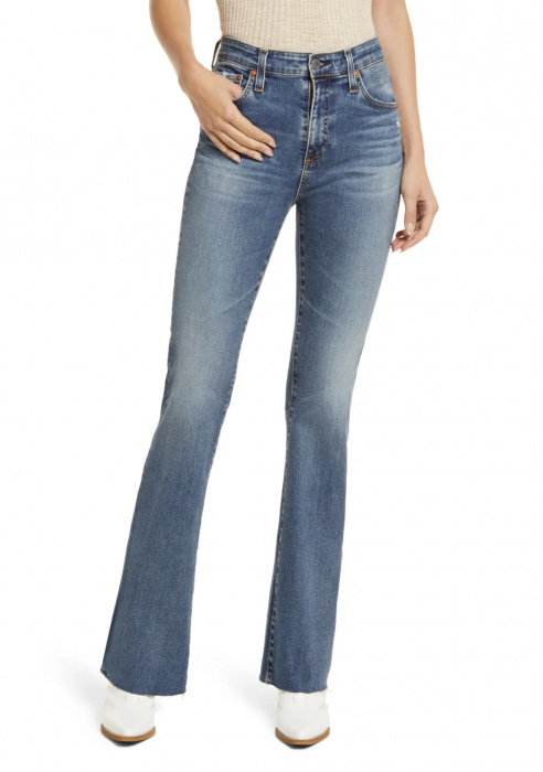 Jeans From The Nordstrom Sale That Will Sell Out Fast! | Nordstrom ...