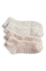 Nordstrom Sale Summer 2022 - Barefoot Dreams - Cozy Chic Ankle Socks