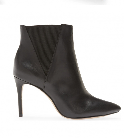 The Best Boots & Booties From The Nordstrom Anniversary Sale ...
