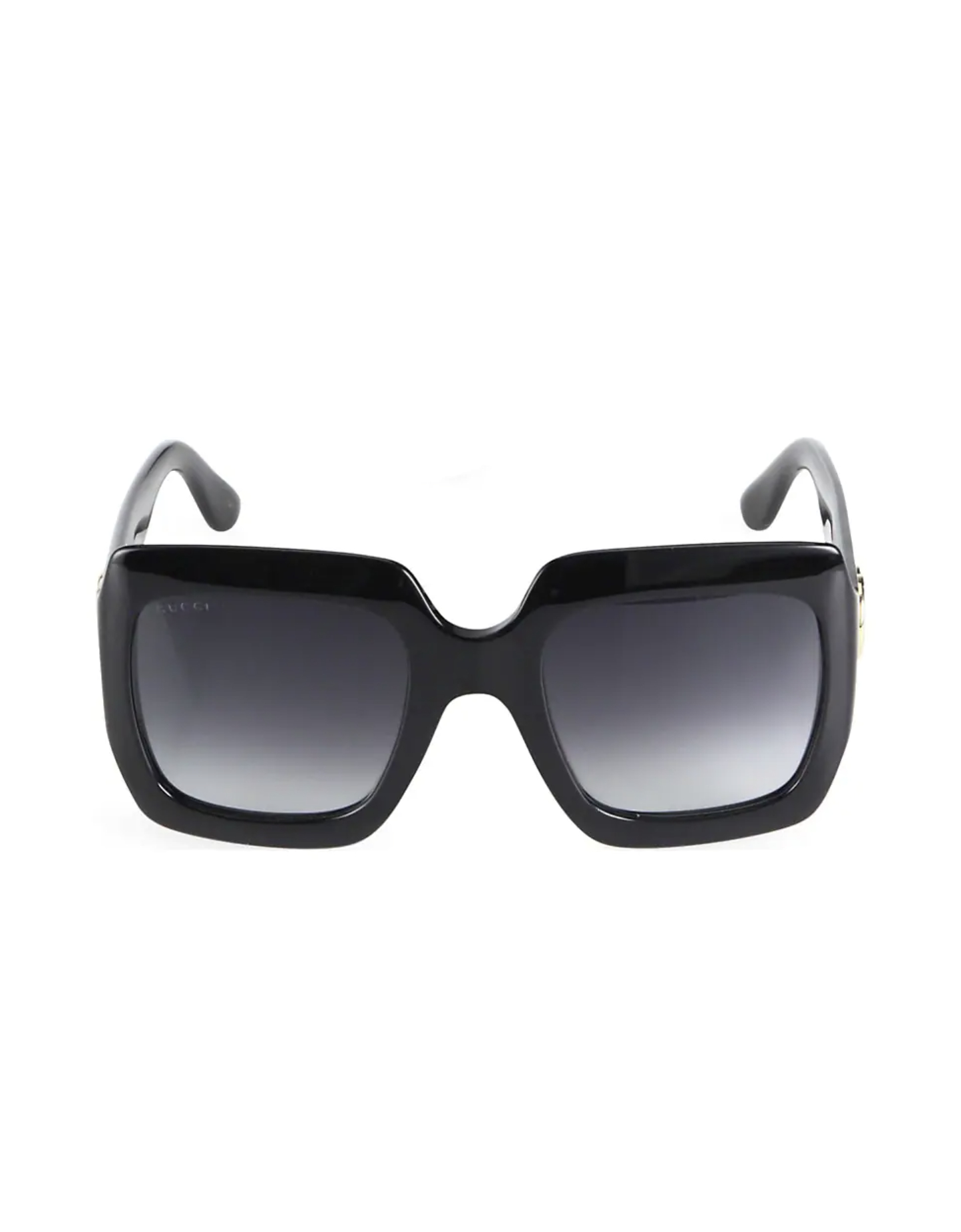 Gucci 54MM Oversized Square Sunglasses - Busbee - Fashion Over 40