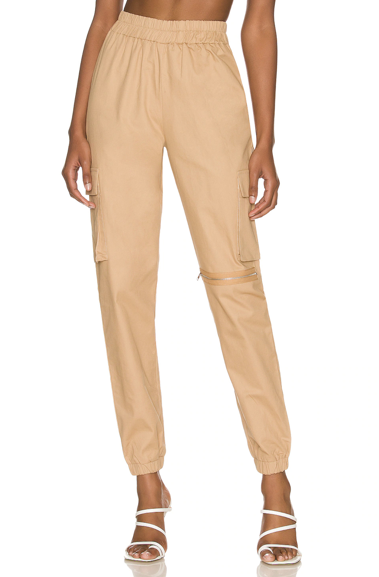 Superdown Jogger Pants - Busbee - Fashion Over 40