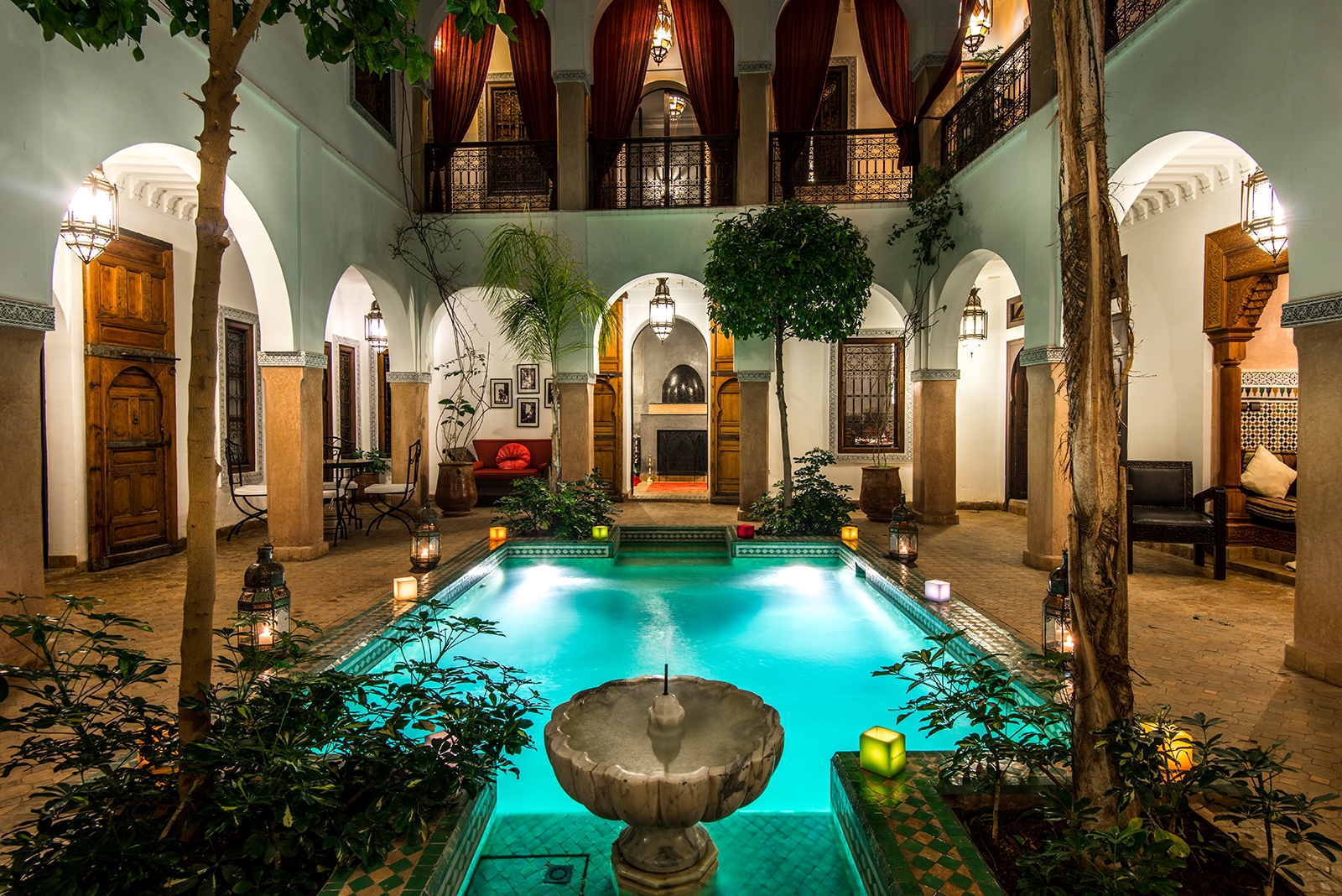 Medina mansion riad hotel, where to stay in Marrakech, Marrakech hotels, Travel to Marrakech, travel to Morocco, what to do in Marrakech, what to do in Morocco, Weekend getaway in Marrakech, Erin Busbee, Busbee Style, Beauty Over 40