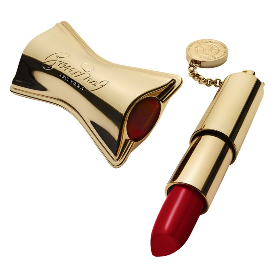 Bond No 9 New York Lipstick in Fashion Avenue - Busbee - Fashion