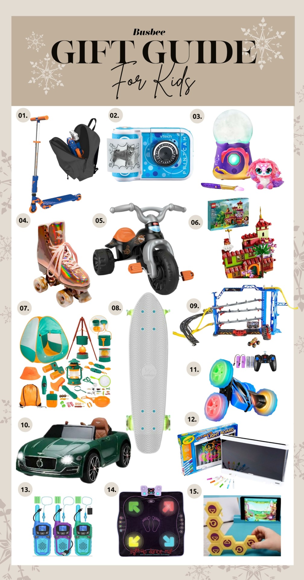 gifts for kids, Hottest Holiday Toys