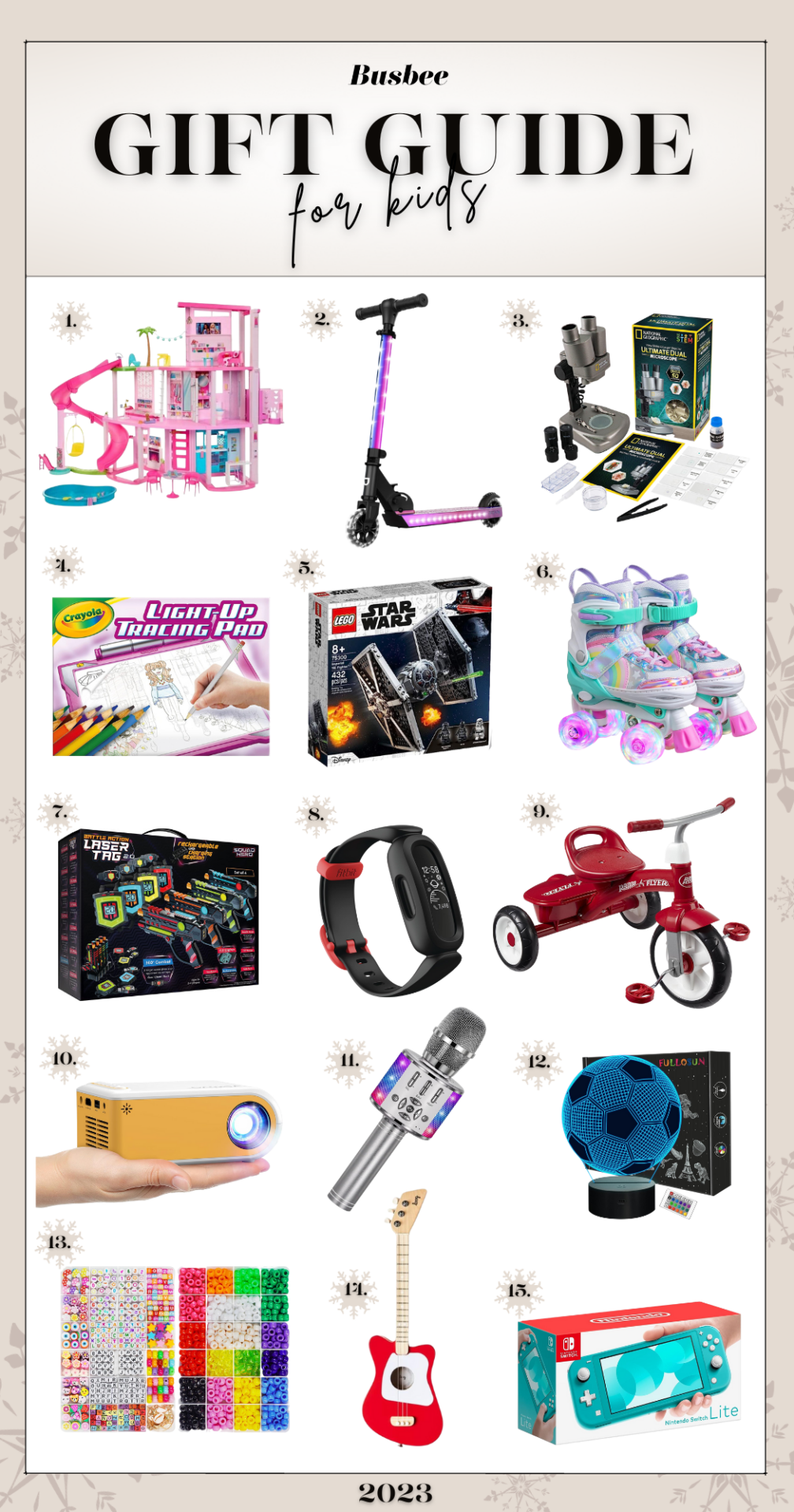 Gifts For The Kids: Hottest Holiday Toys