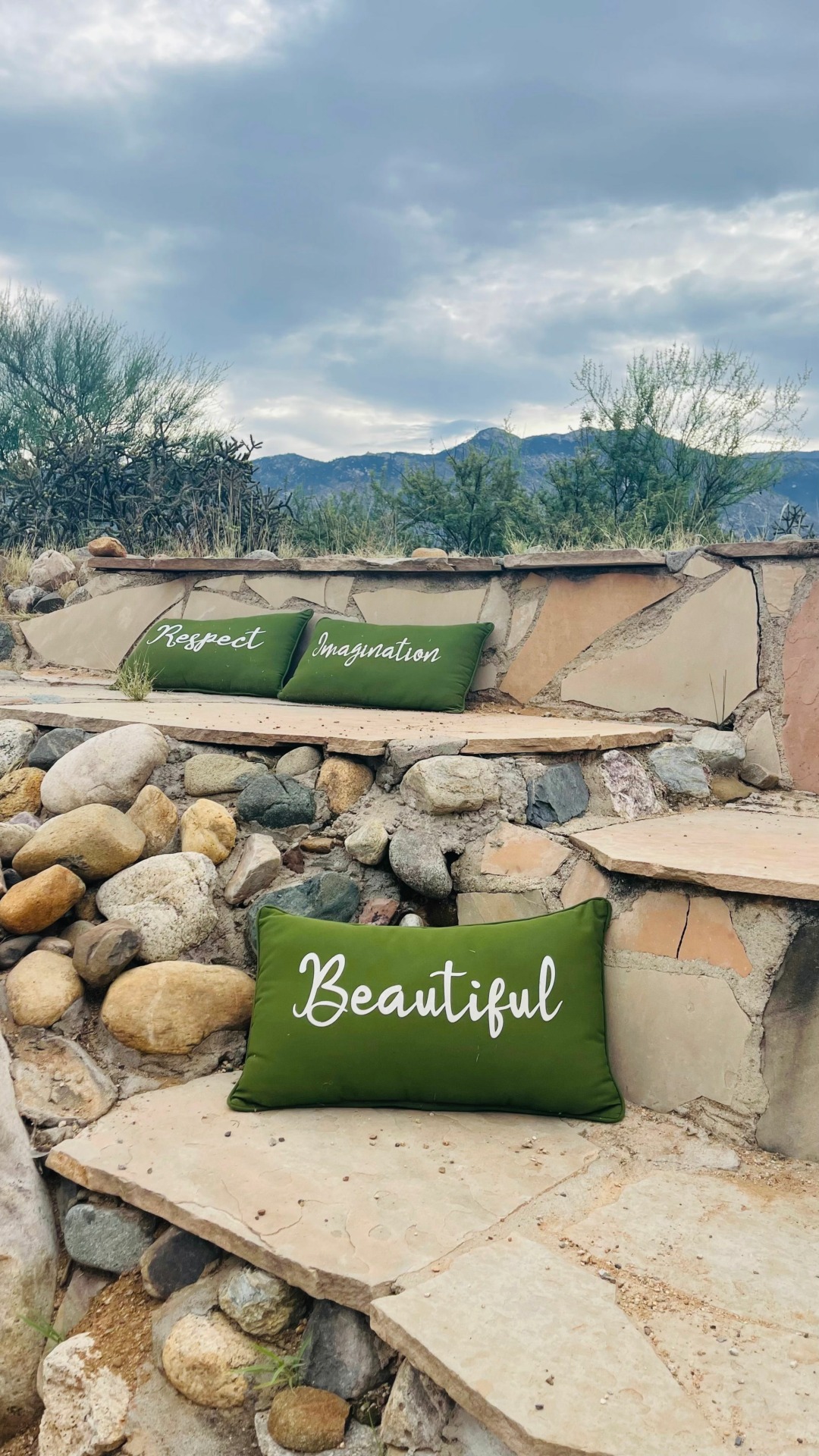 Mindful practices to improve stress-understanding stress, how to improve stress, how to recognize stress, how to deal with stress, stress indicators, erin Busbee-busbee style fashion over 40, miraval Tucson, AZ