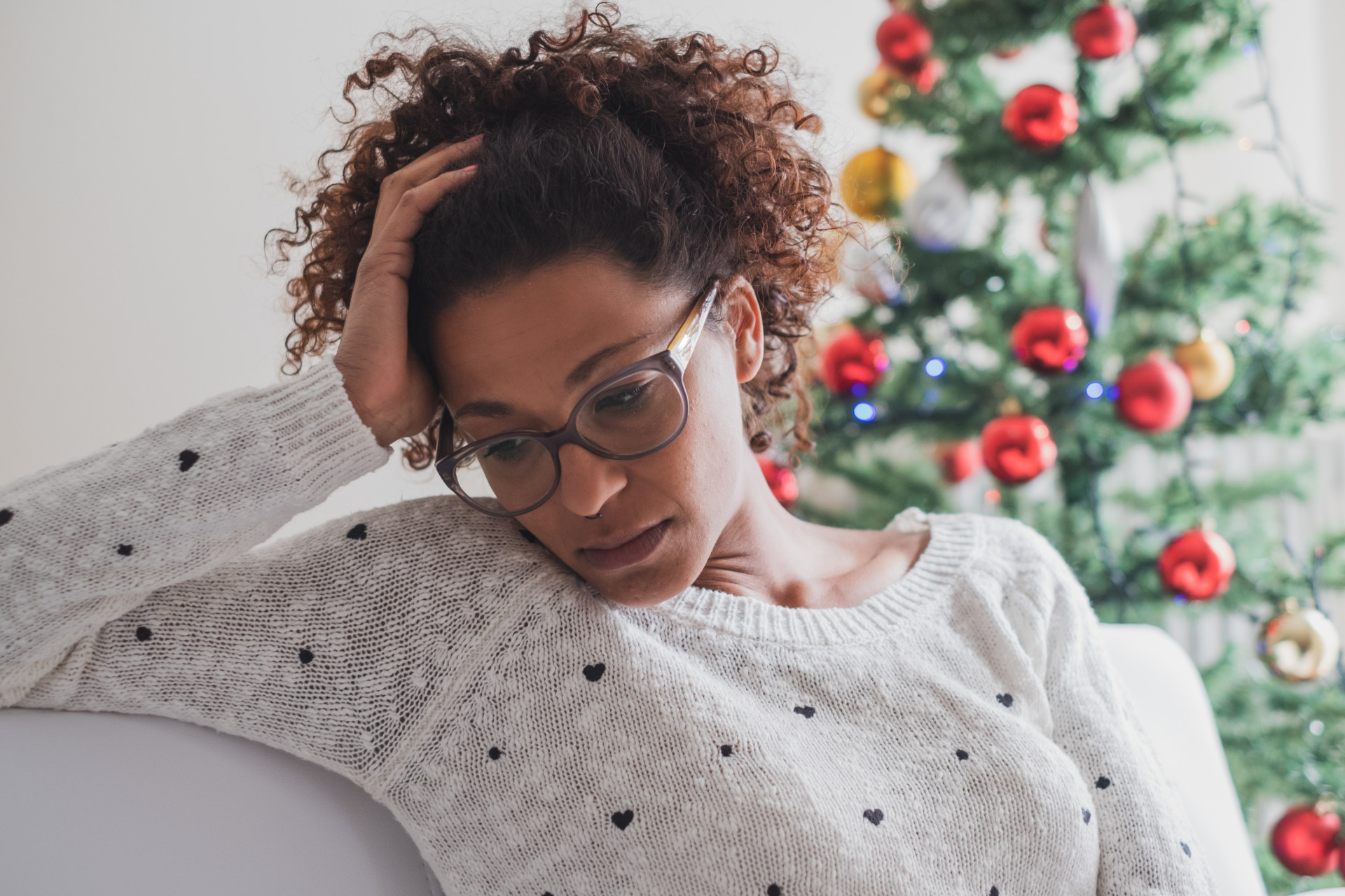 Tips to avoid holiday stress, How to be mindful over the holidays