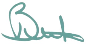 beth signature