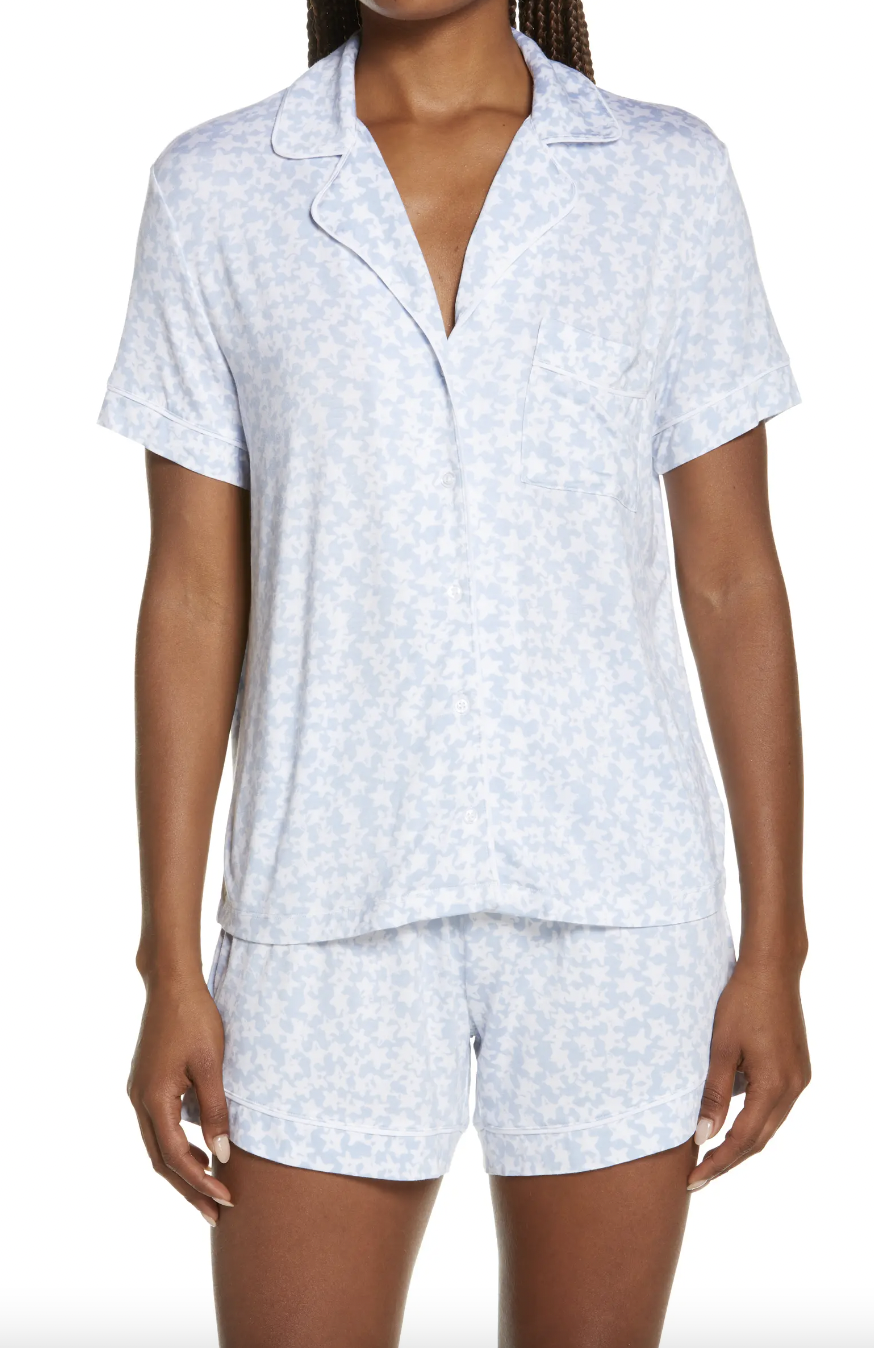 Super Soft PJs - Busbee - Fashion Over 40