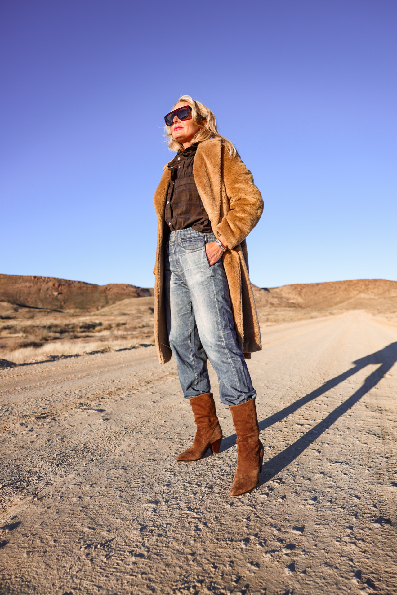 Ways to Style Brown Boots & Booties