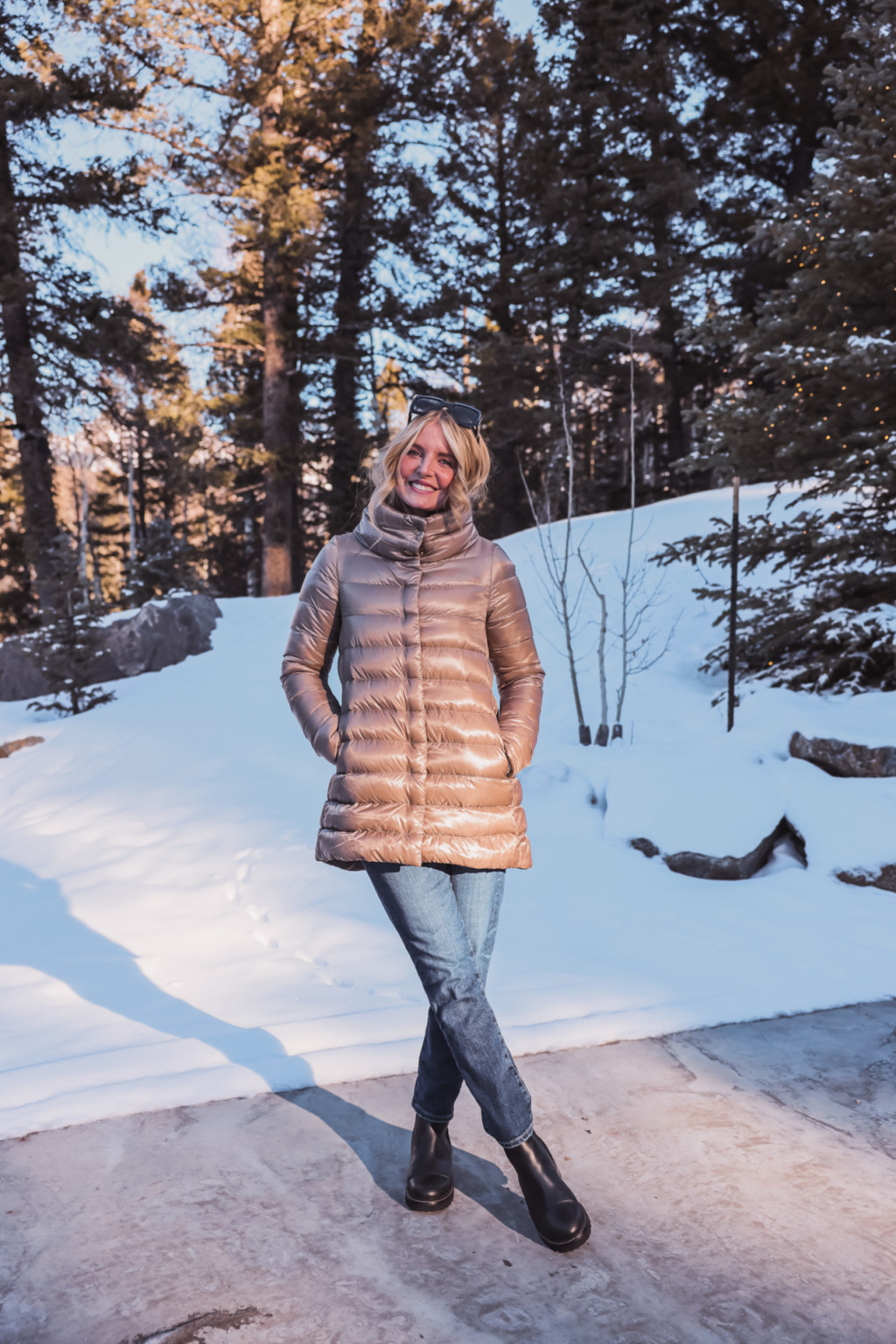 The Best & Warmest Coats & Jackets for Winter Busbee Style