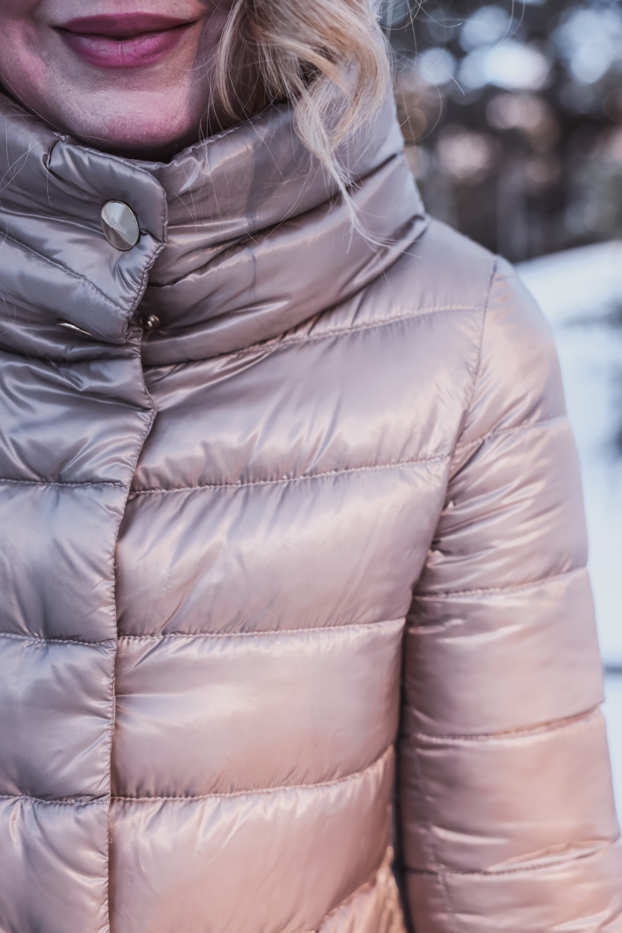 Warmest Coats and Jackets for Winter