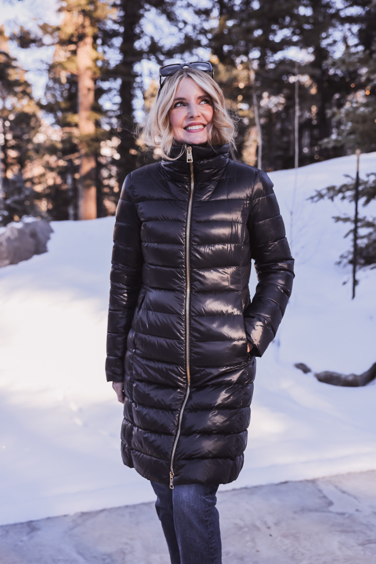 Herno Puffer Coat | Warmest Coats and Jackets for Winter