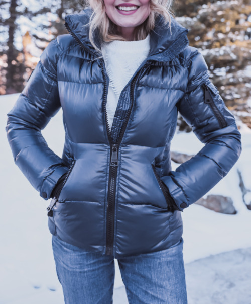 The Best & Warmest Coats & Jackets for Winter | Busbee Style